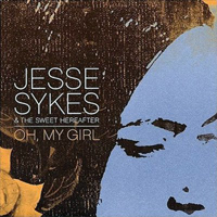 Sykes, Jesse