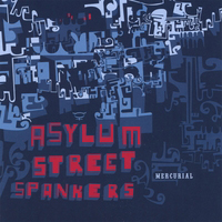 Asylum Street Spankers