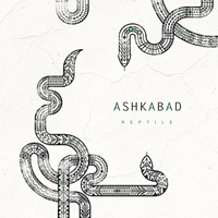 Ashkabad