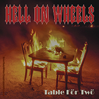 Hell On Wheels (USA)