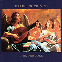 Driscoll, Phil