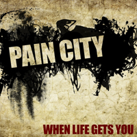 Pain City