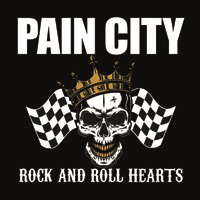 Pain City
