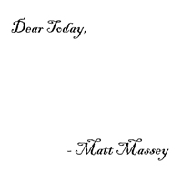 Massey, Matt