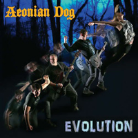 Aeonian Dog