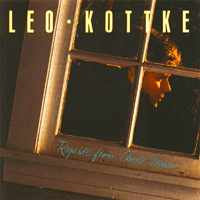 Leo Kottke