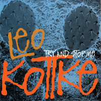 Leo Kottke