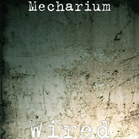 Mecharium