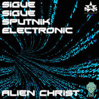 Sigue Sigue Sputnik Electronic