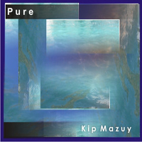 Kip Mazuy