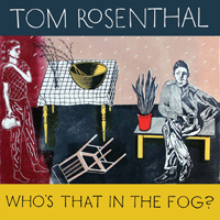 Rosenthal, Tom