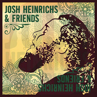 Heinrichs, Josh