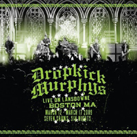 Dropkick Murphys