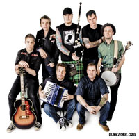 Dropkick Murphys