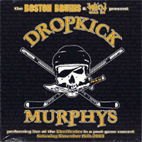 Dropkick Murphys
