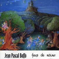 Boffo, Jean-Pascal