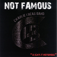 Charlie Lucas Band