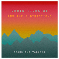 Chris Richards & The Subtractions