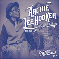 Lee Hooker, Archie