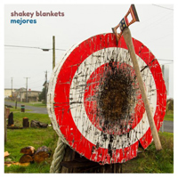 Shakey Blankets
