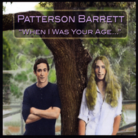 Barrett, Patterson