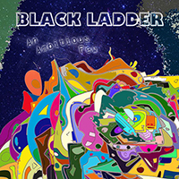Black Ladder
