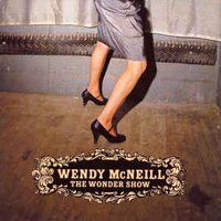 McNeill, Wendy