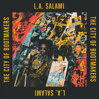 L.A. Salami