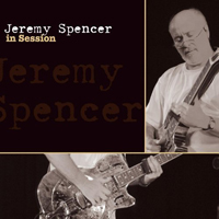 Spencer, Jeremy