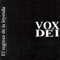 Vox Dei