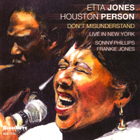 Jones, Etta
