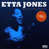 Jones, Etta