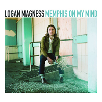 Magness, Logan