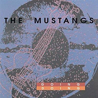 Mustangs (FIN)