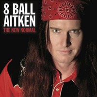 8 Ball Aitken