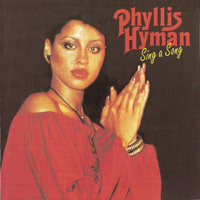 Hyman, Phyllis