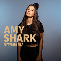 Shark, Amy
