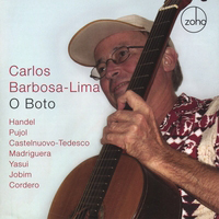 Barbosa-Lima, Carlos