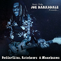 Barksdale, Joe