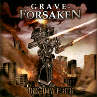 Grave Forsaken