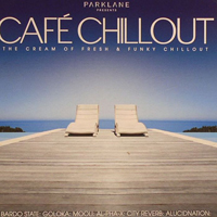 Various Artists [Chillout, Relax, Jazz]