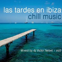 Various Artists [Chillout, Relax, Jazz]