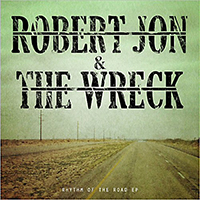 Robert Jon & The Wreck