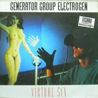 Generator Group Electrogen