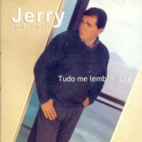 Adriani, Jerry