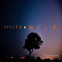 Modern Wolf