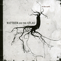 Matthew And The Atlas