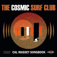 Cosmic Surf Club