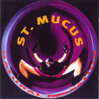 St. Mucus
