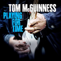 McGuinness, Tom